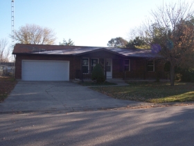 263 Brandy Ln, NORTH LEWISBURG, OH 43060 