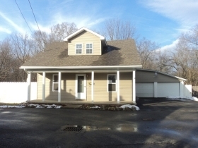 266 MARTIN AVE, WEST JEFFERSON, OH 43162 