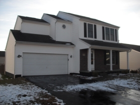 2696 CROSS CREEK AV, LANCASTER, OH 43130 