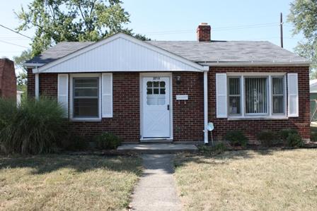 2711 Armco Drive, MIDDLETOWN, OH 45042 