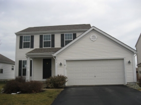 274 BRANDIE DR, DELAWARE, OH 43015 
