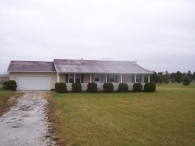 2799 Kite Rd, SAINT PARIS, OH 43072 