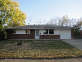 28 Greacian Ave, DAYTON, OH 45426 