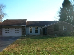 280 Chamberlain Rd, Carlisle, OH 45005