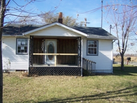2801 Hamilton Cleves RD, Hamilton, OH 45013
