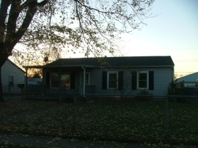 2809 Gibson Dr, COLUMBUS, OH 43207 
