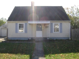 2810 Armco Dr., Middletown, OH 45042 