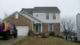 2810 HIGHCREST COUR, CINCINNATI, OH 45251 