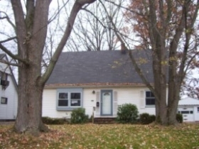 2827 Merriweather St NW, Warren, OH 44485 
