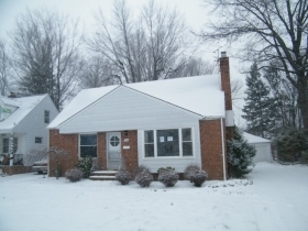 286 E 284TH STREET, WILLOWICK, OH 44095 