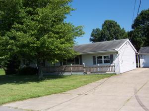 2872  WATSON ROAD, HAMERSVILLE, OH 45130 