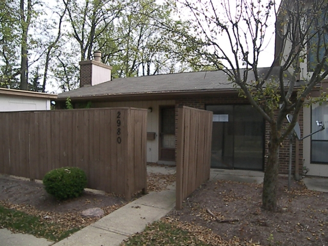 2980 Asbury Ct.  Unit #45, Miamisburg, OH 45342 