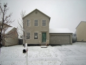 300 HARLAND DR, COLUMBUS, OH 43207 