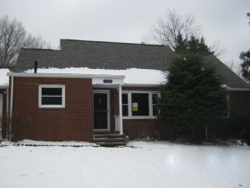 3020 LANDSCAPE CIR, CANTON, OH 44709 
