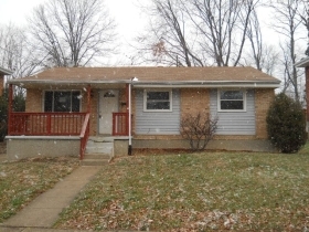 3026 Libra Lane, Cincinnati, OH 45251 