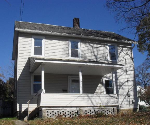 303 Gilbert Street, LODI, OH 44254 