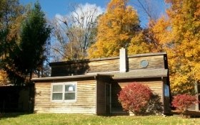 305 Blacktail Lane, BELLEFONTAINE, OH 43311 