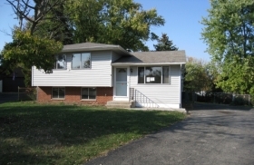3054 Musket Ridge  Dr, Columbus, OH 43223 