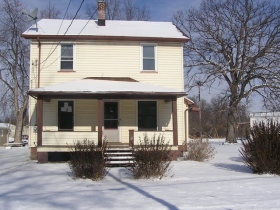 308 SMITH ST, NILES, OH 44446 