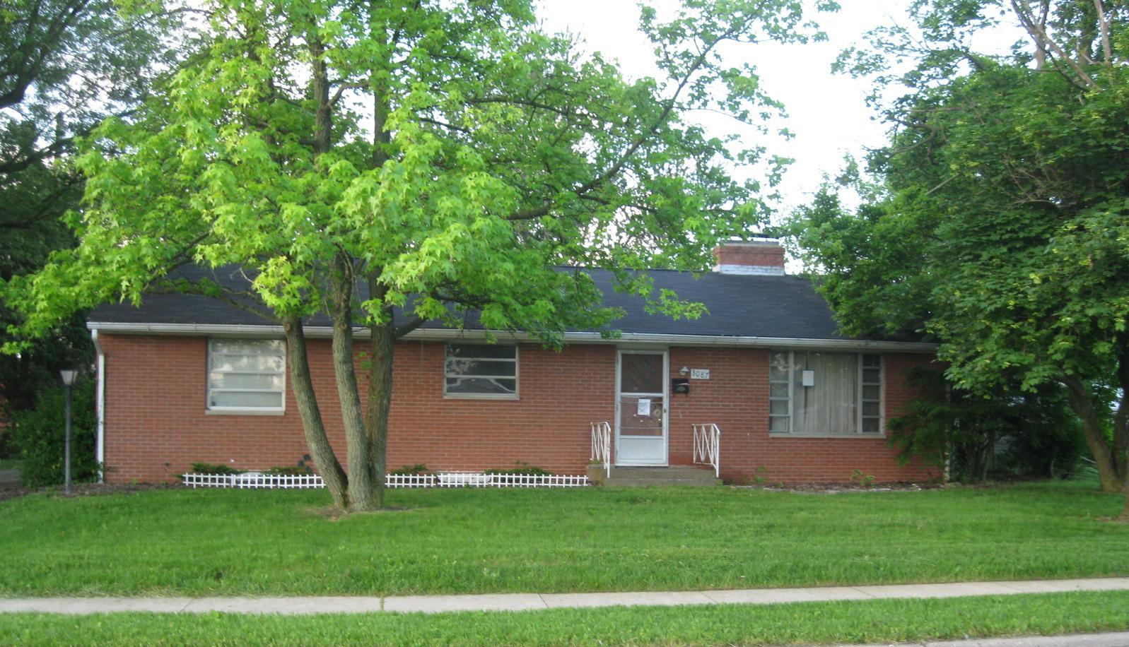 3087 Eakin Road, COLUMBUS, OH 43204 