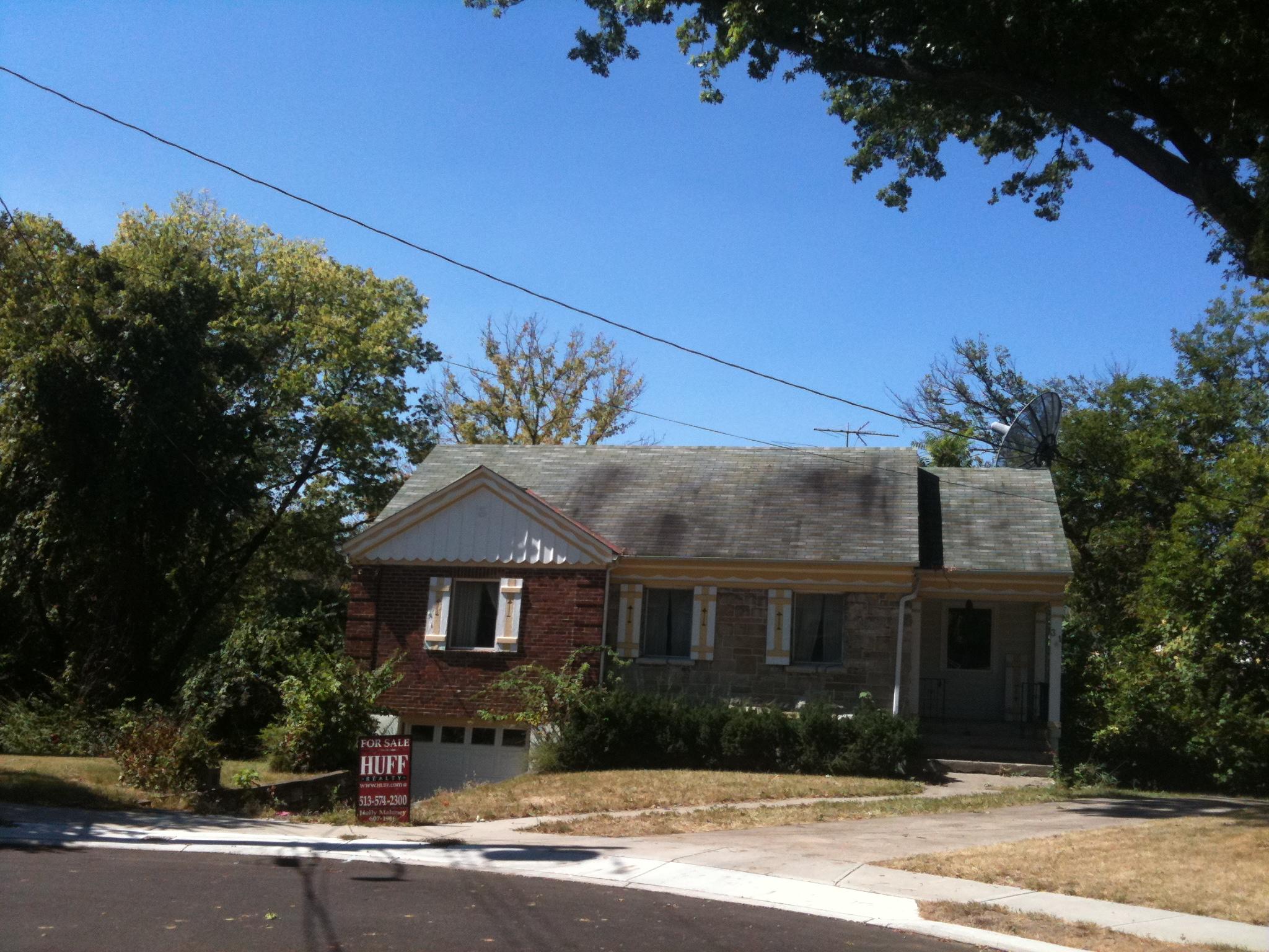 31 Aldon Lane, CINCINNATI, OH 45236 