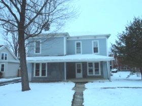 310 N MAIN ST, CALEDONIA, OH 43314 