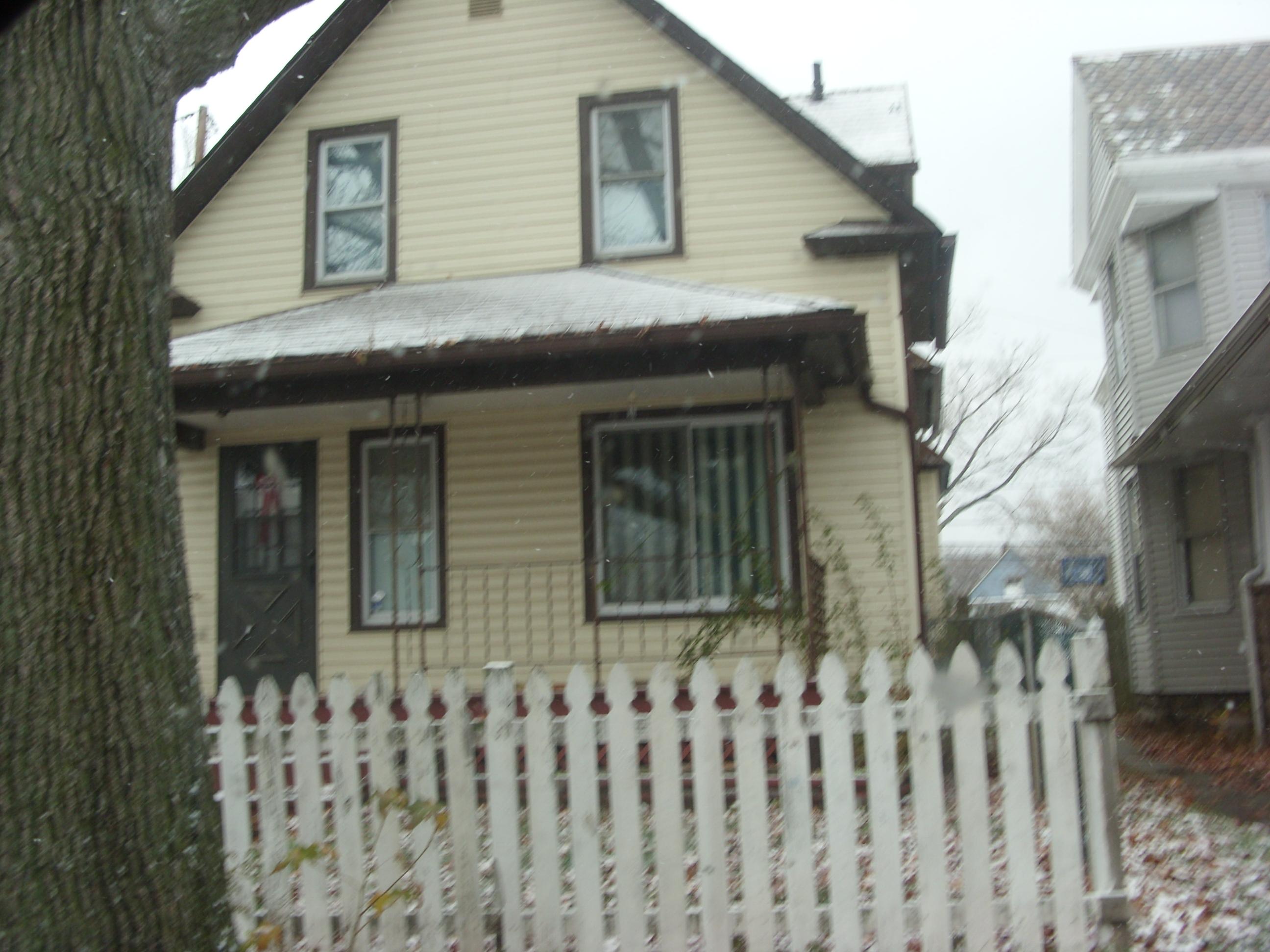 3115 West 86th Street, CLEVELAND, OH 44102