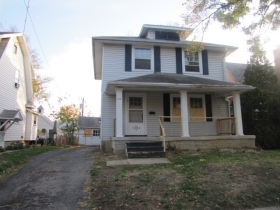 312 Fountain Ave, Dayton, OH 45405 