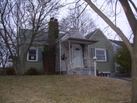 315 BELLEMONTE ST, MIDDLETOWN, OH 45042