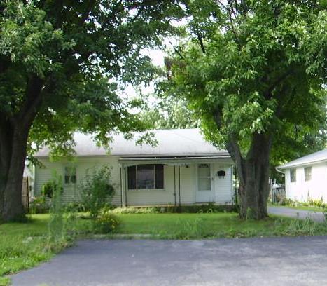 315 Florence Avenue, SABINA, OH 45169 