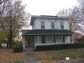 316 N. Marion St., CARDINGTON, OH 43315