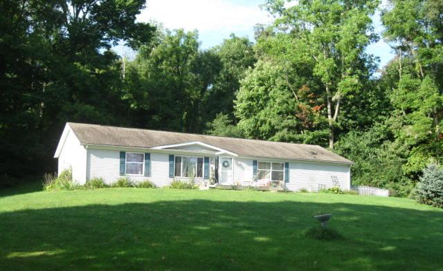 3181 Hankinson Road, GRANVILLE, OH 43023 