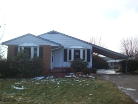 3200 E WINDING WAY, ZANESVILLE, OH 43701 