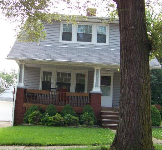 3247 West 115th Street, CLEVELAND, OH 44111