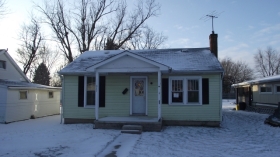 327 Harmon Ave, URBANA, OH 43078 