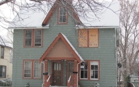 3309 RIVERSIDE AVE, CLEVELAND, OH 44109 