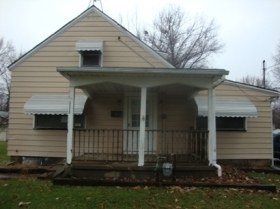 3320 Fremont Ave, YOUNGSTOWN, OH 44511