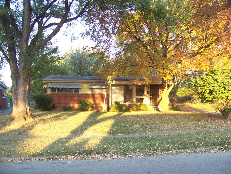 3321 Braddock Street, DAYTON, OH 45420 