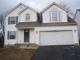 3338 Omega Dr, COLUMBUS, OH 43231 