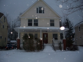 3360 EAST FAIRFAX RD, CLEVELAND HEIGHTS, OH 44118 