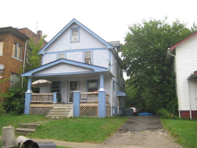 3375 East 145th Street, CLEVELAND, OH 44120