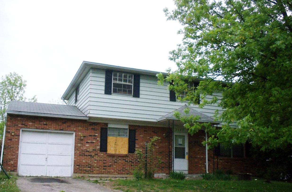 3380 Robinhill Court West, COLUMBUS, OH 43223 