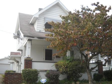 34 West Heights Ave, YOUNGSTOWN, OH 44509 