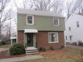 340 E 270 St, EUCLID, OH 44132