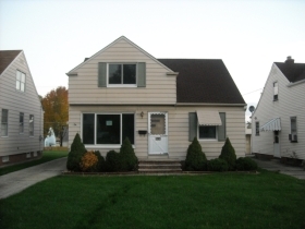 3414 Klusner Ave, Parma, OH 44134 