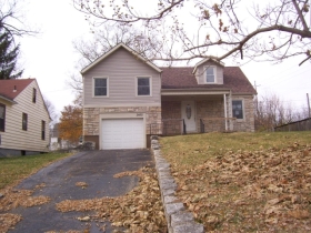 3455 Lindale Ave, Dayton, OH 45414