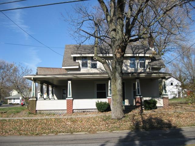 35 East Buckeye Street, WEST SALEM, OH 44287 