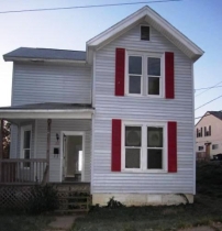 35 W Shields St, Newark, OH 43055