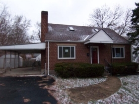 351 Wampler Ave, Dayton, OH 45405 