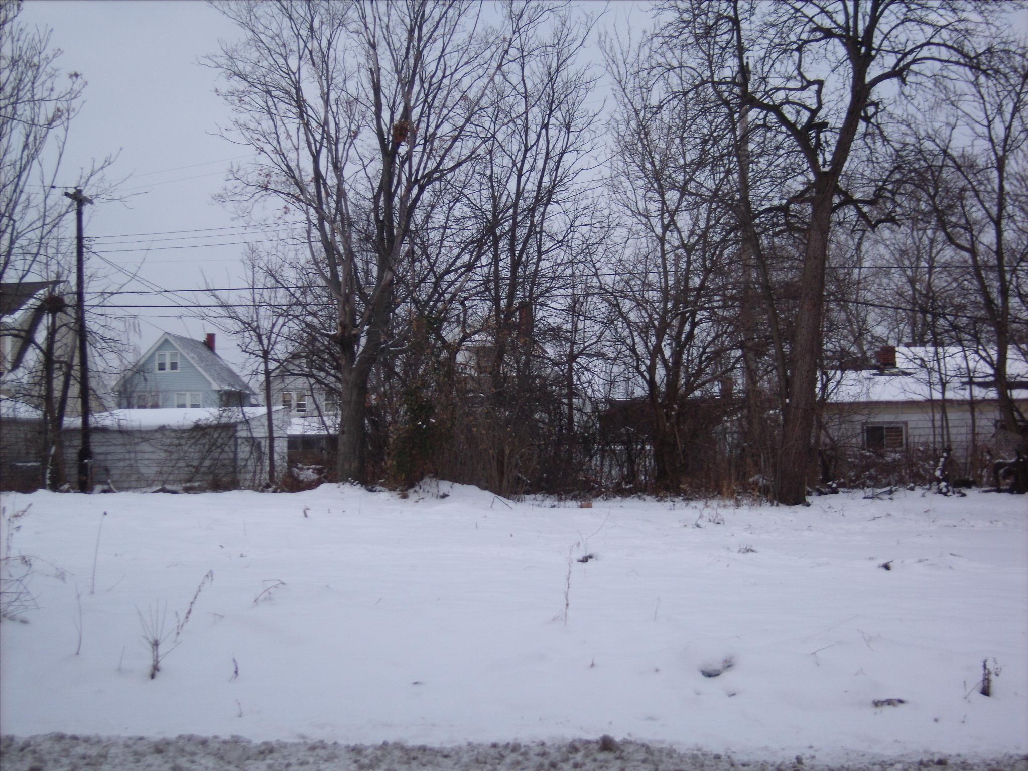 3528 East 144th Street, CLEVELAND, OH 44120 